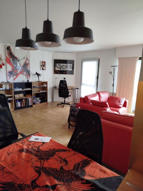 Casa di Marc
