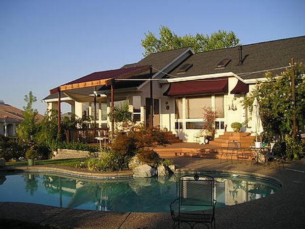 La maison de Jennifer