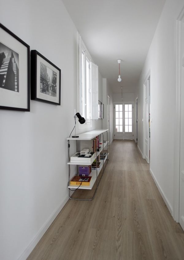 Vivienda en Ensanche de Valencia