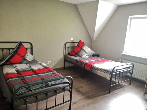 Susanne's house