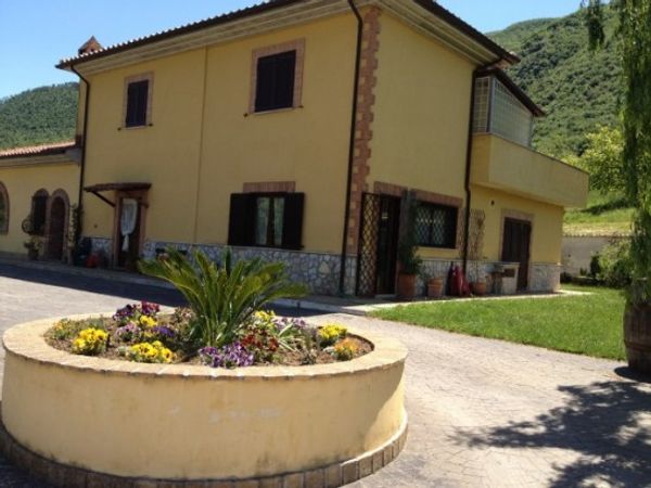 maison à Castel Madama, Italia