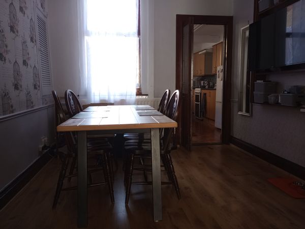 La maison de Marcela