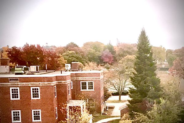 Casa de Mary and Victoria