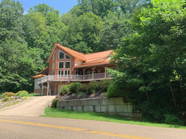 La maison de Gary