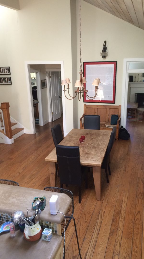 La maison de Michael