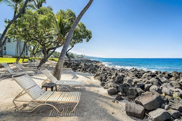 La maison de Maryanne
