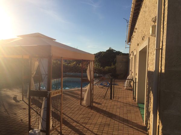 Maison à La Crèche, France