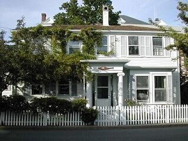 Unique, Historical Cape Cod (Provincetown) Home; Enjoyed by Guests Worldwide