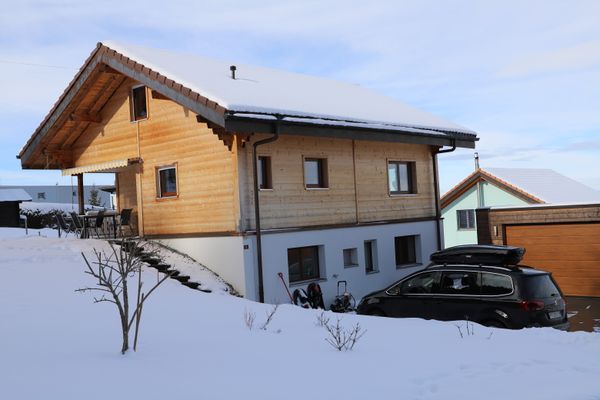 Good location to visit Switzerland