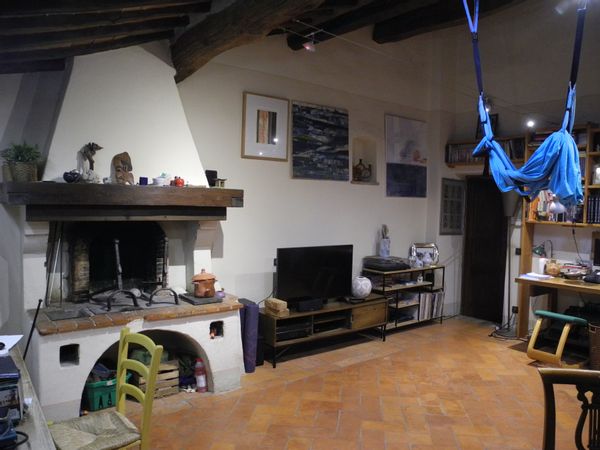 appartement à Cascina, Italia