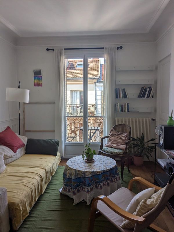 Casa di Julien