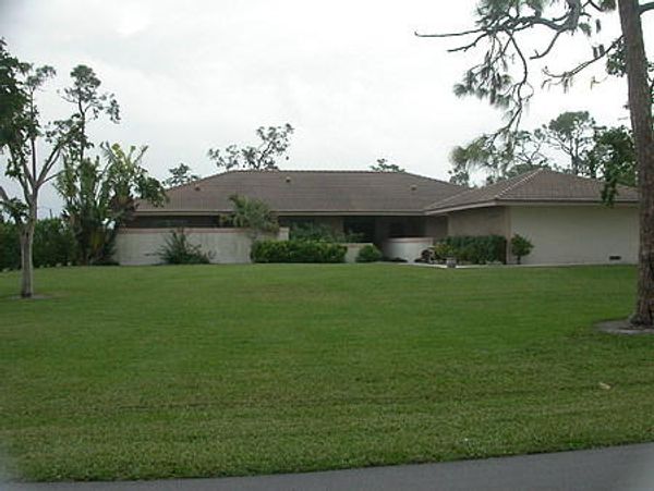 Huis in Boca Raton