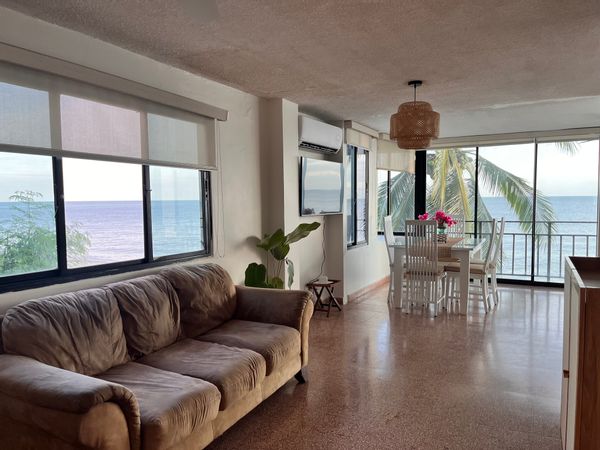 Peaceful Beach Condo