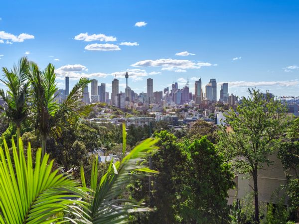 Casa di sandrine and william