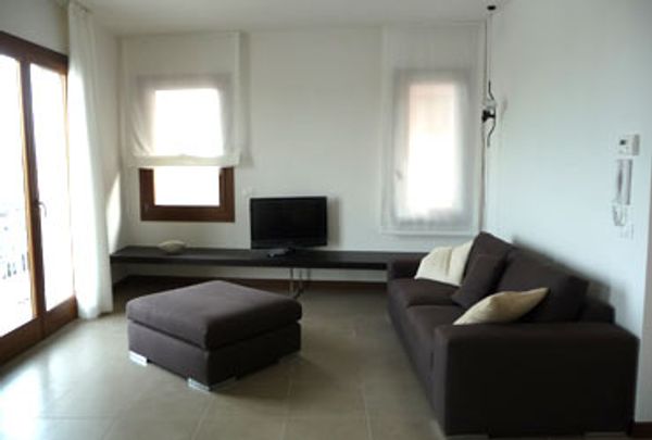 Fantastic wiev on the lagoon