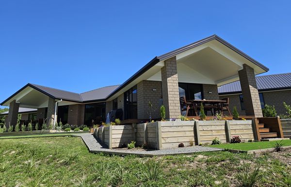 La maison de Henry & Lynn