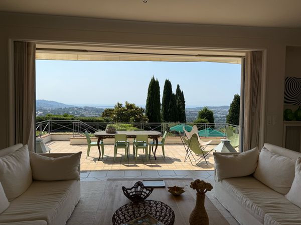 La maison de Fredrik