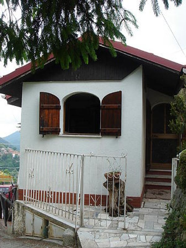 Paola s Haus