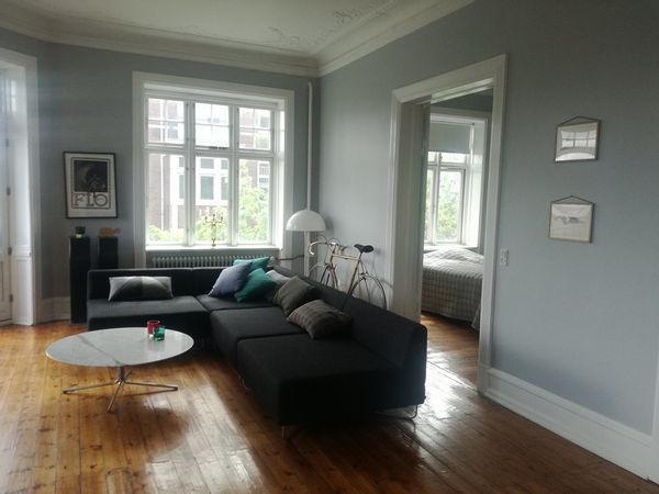 josefines hus