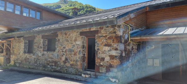 Ideal famille amis: bel appartement ideal randonnee GUZET NEIGE - 6 personnes 1 chambre