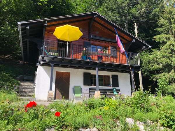 La maison de beatrice