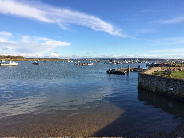 La maison de Andrew& Kathryn