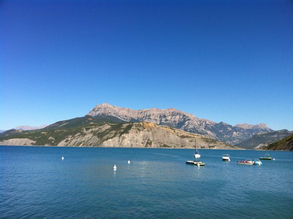 Casa di Fabienne & Philippe