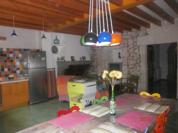 Casa di Antonina Aina