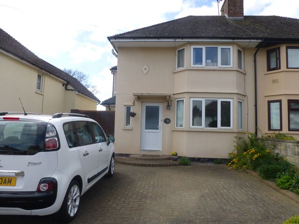 La maison de Ralph & Oxana