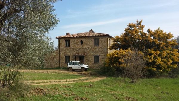 maison à Scansano, Italia