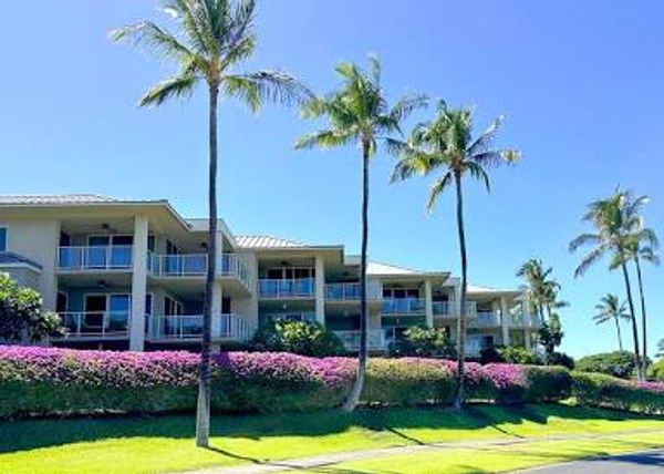 Waikoloa Vistas Beach Resort with Ocean views