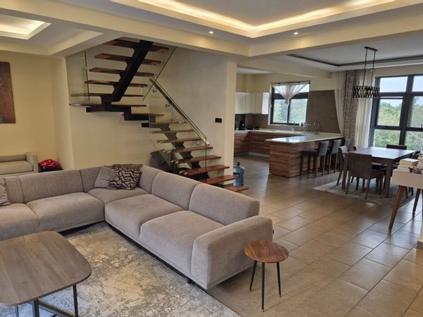 La maison de Margreet