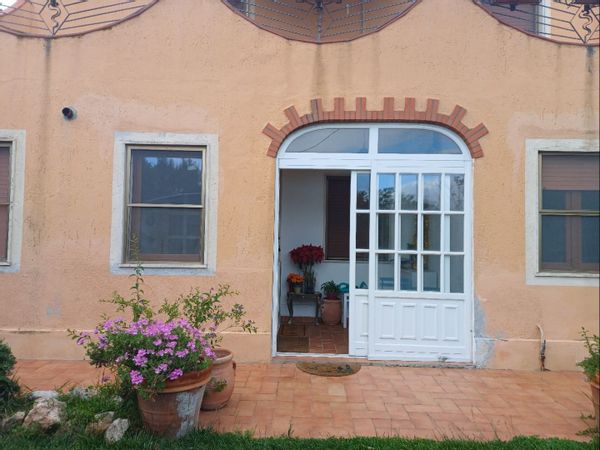 La maison de nunziata