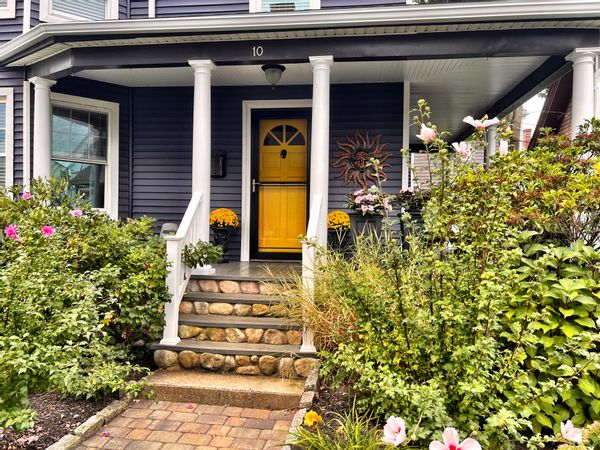 Beautiful Seaside Home North Of Boston