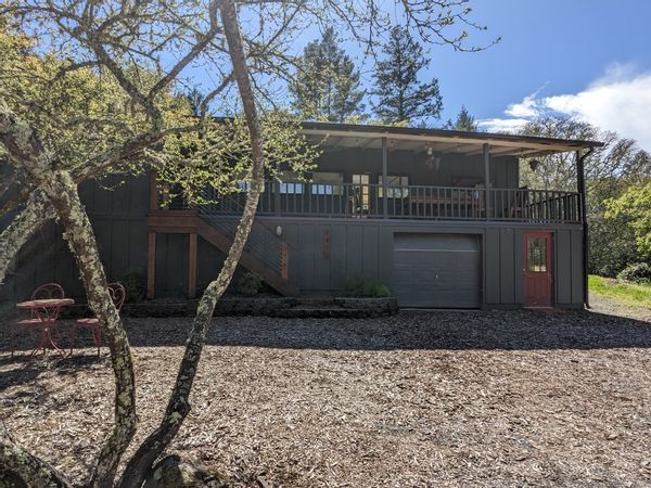 Casa de Michelle and Chad