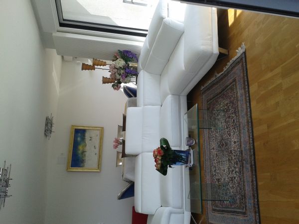 Appartement in Metz, France