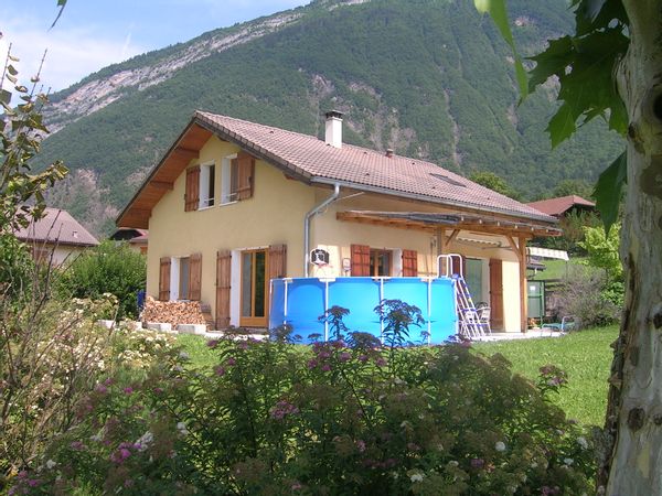 Vincents hus