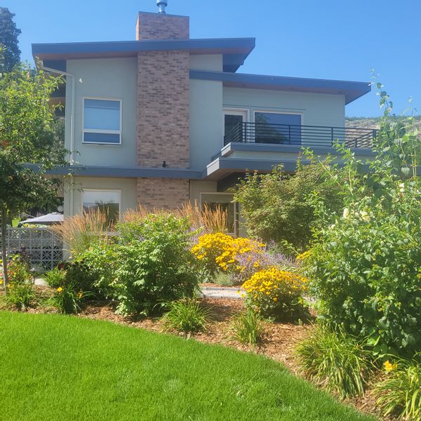 La maison de Tricia And Brian