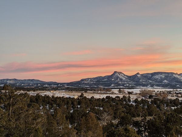 La maison de Kathleen