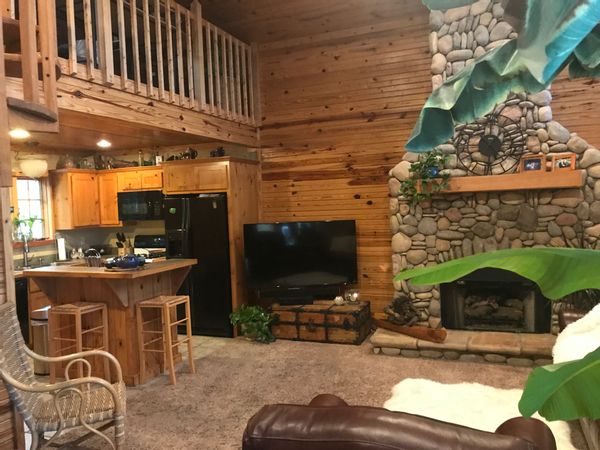 La maison de Ladonna