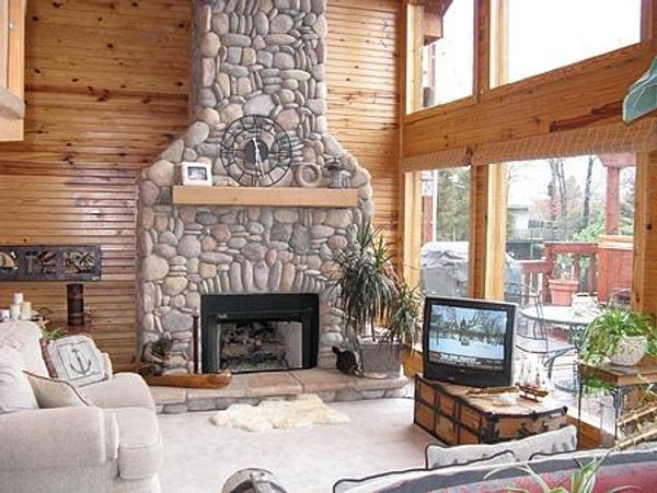 La maison de Ladonna