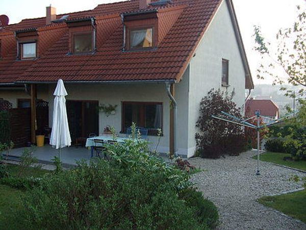 Casa di Andreas und Ute