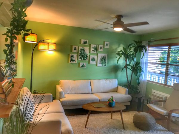 La maison de Phaedra