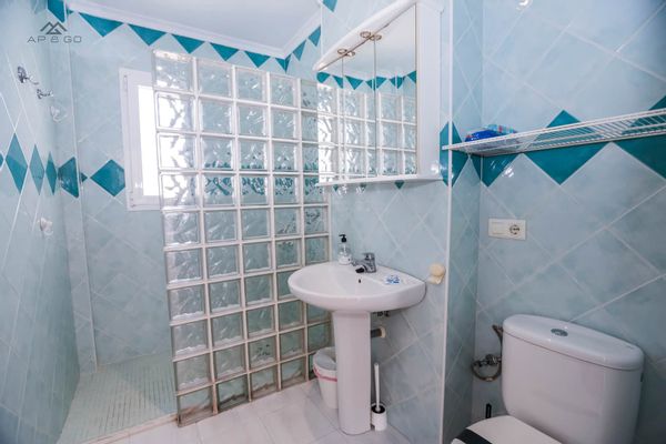 La maison de Phaedra