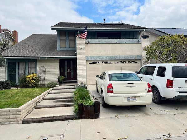 Los Angeles, CA, USA area - 3BR/3BA near Disney in Orange County