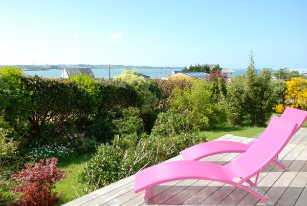 La maison de Anne & Serge