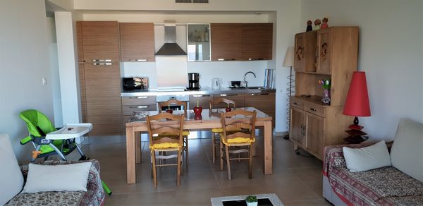 La maison de Nelly !  ECHANGE 1 semaine minimum pour l'organisation ! MERCI