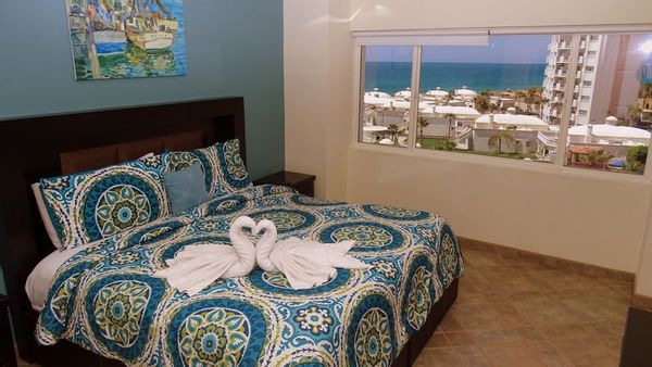 appartement à Puerto Peñasco, Mexico