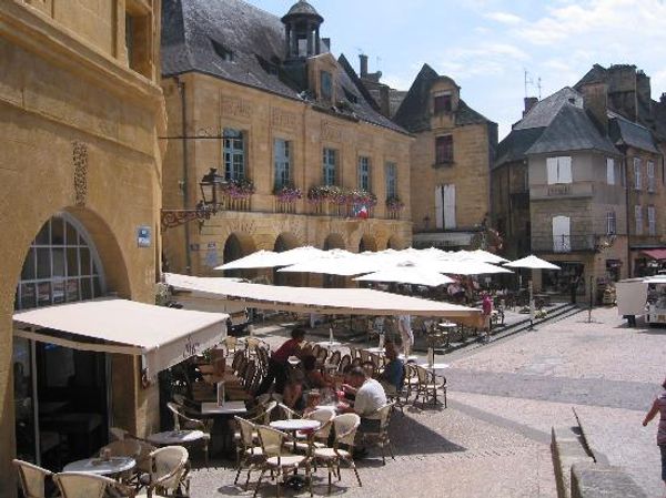 Casa em Sarlat-la-Canéda