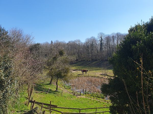 Casa de François Et Francine